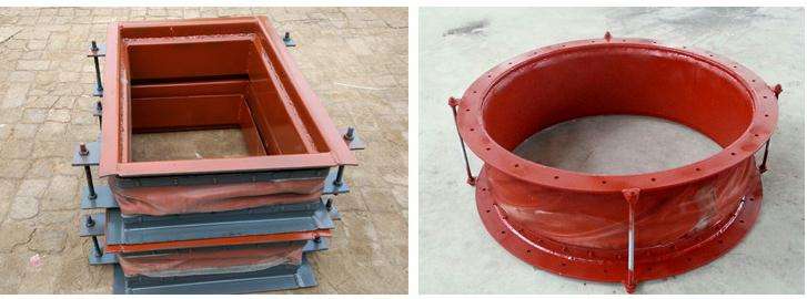 天津非金属补偿器