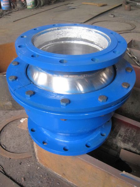 北京金属补偿器