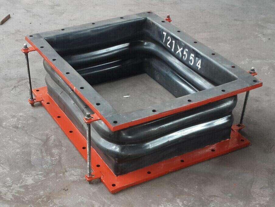 沈阳非金属补偿器