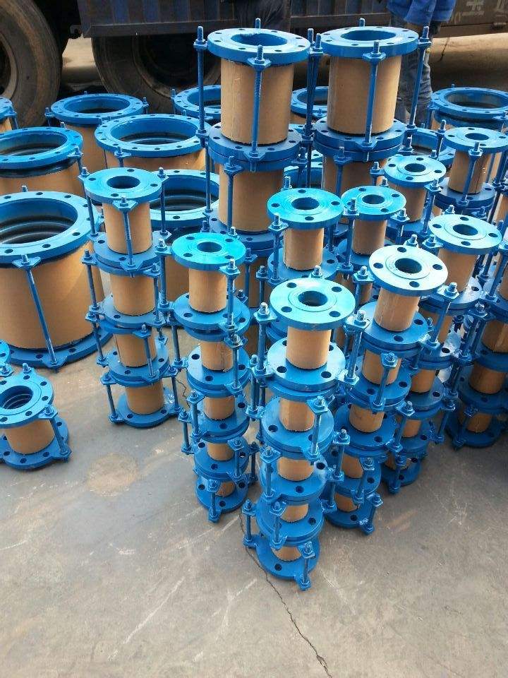 西安金属补偿器