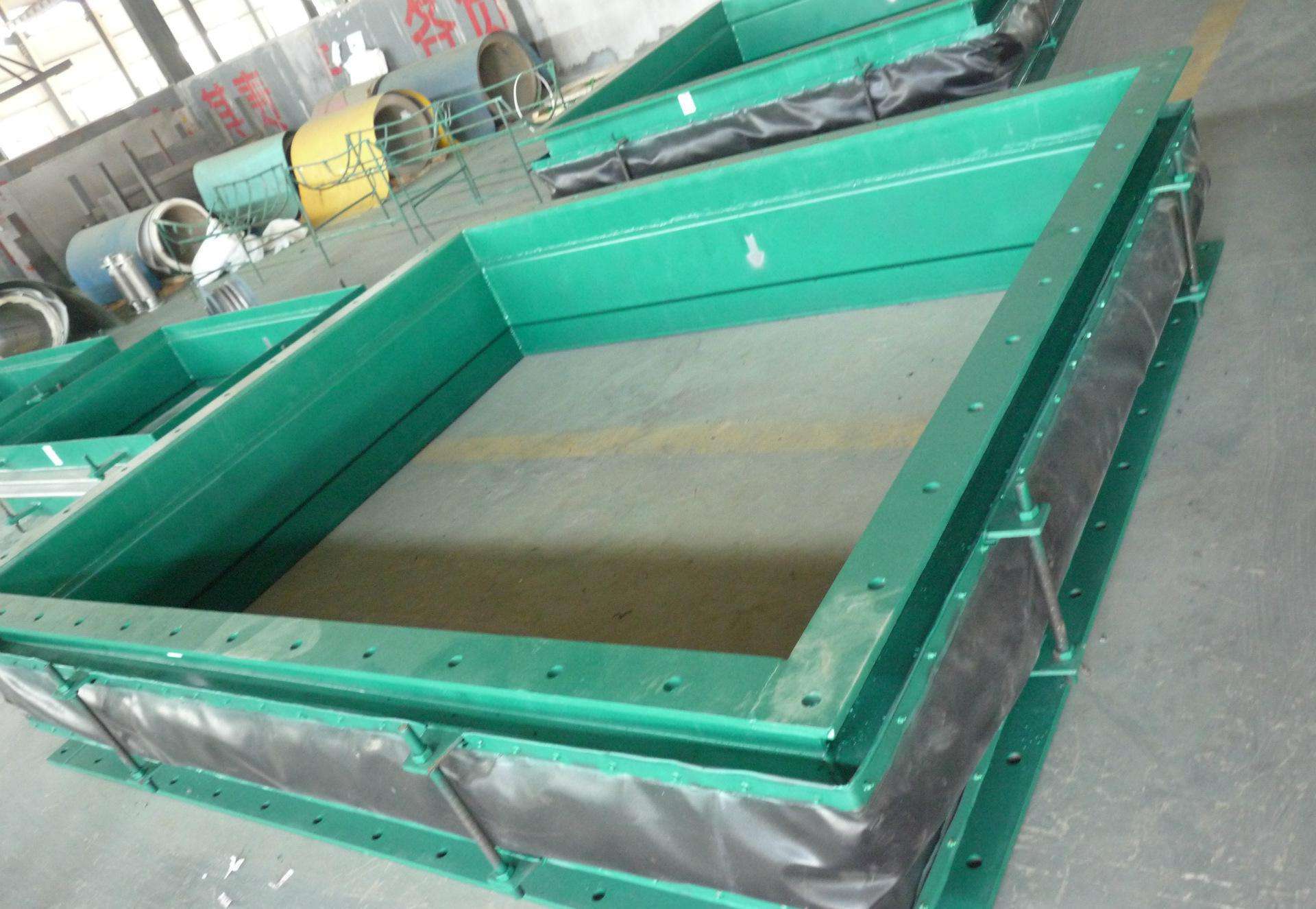 福建非金属补偿器