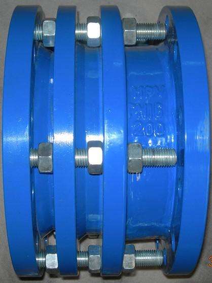 广西钢制伸缩器