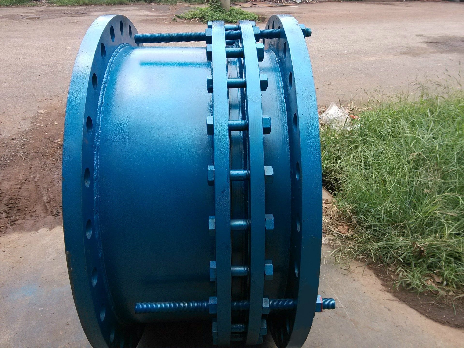 杭州钢制伸缩器