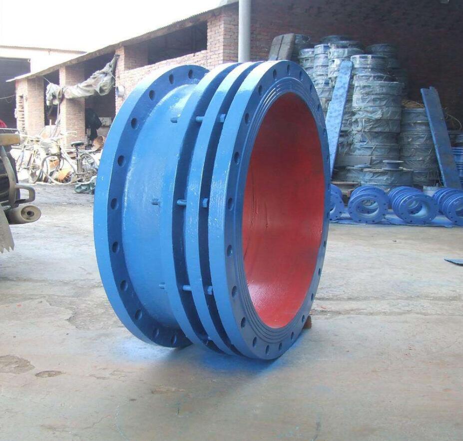 贵州管道伸缩节