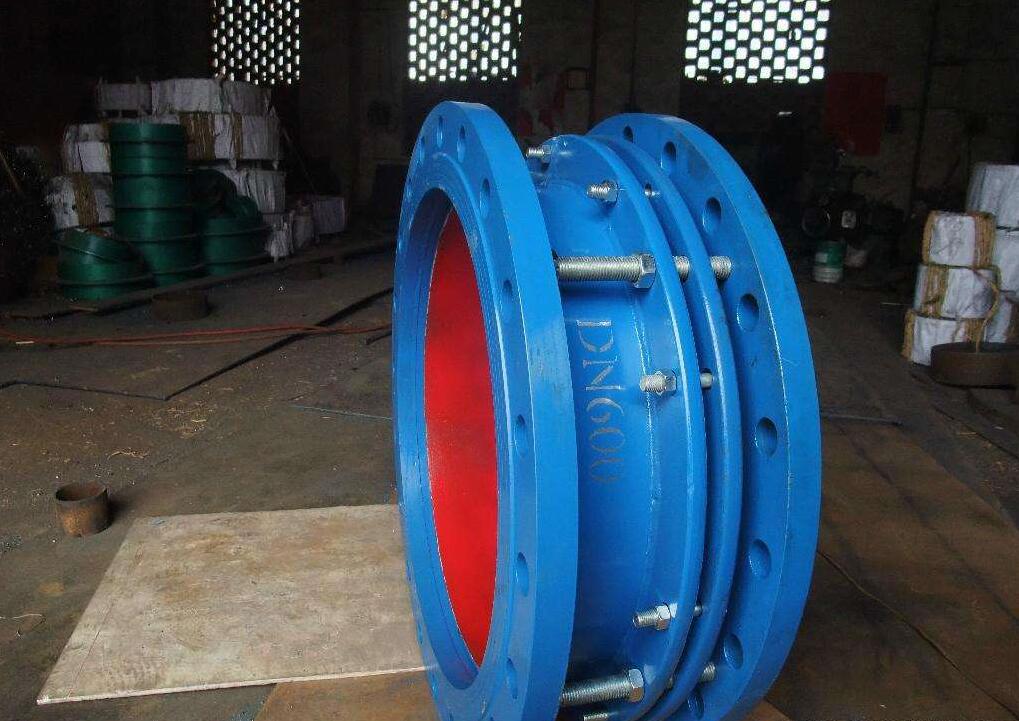 吉林管道伸缩器