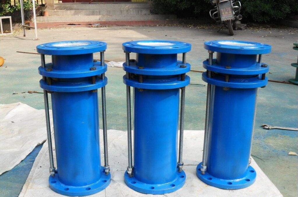 哈尔滨管道伸缩器