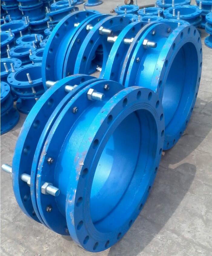 山西管道伸缩器