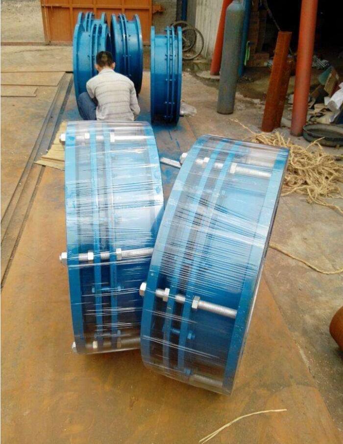 南宁管道伸缩器