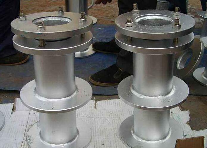 天津不锈钢防水套管