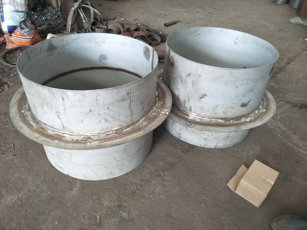 南宁不锈钢防水套管