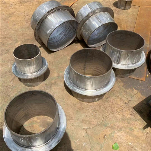 云南不锈钢防水套管