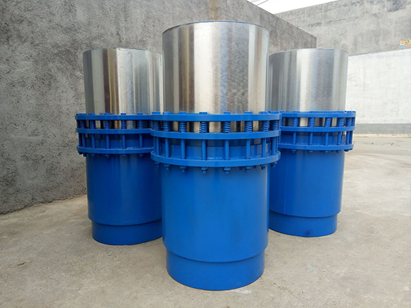 重庆套筒补偿器厂家