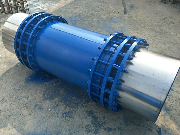 北京套筒补偿器厂家