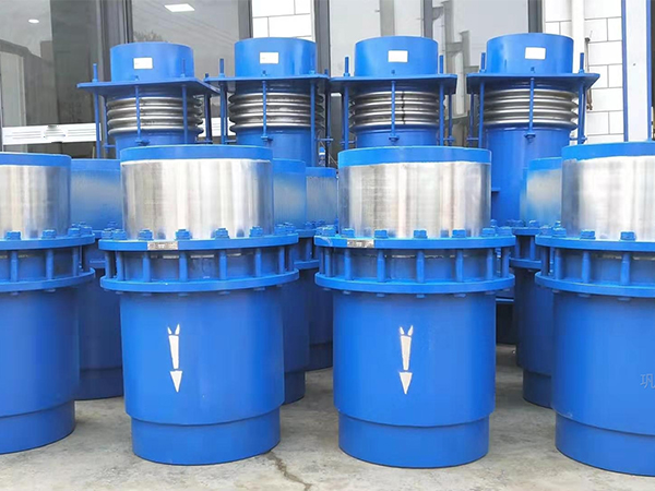 沈阳套筒补偿器厂家