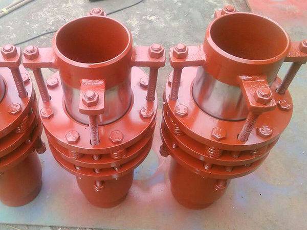 石家庄套筒补偿器厂家