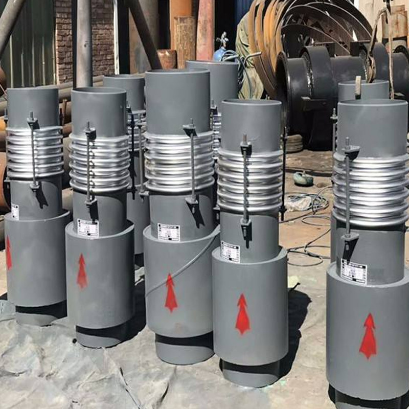 西宁套筒补偿器厂家