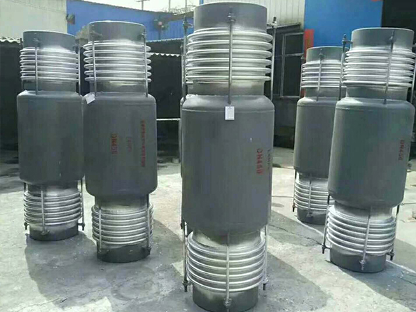 陕西套筒补偿器厂家