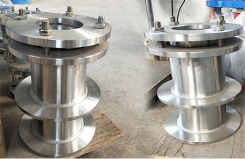 呼和浩特不锈钢防水套管