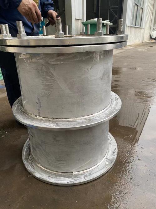 河北不锈钢防水套管