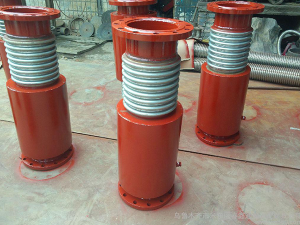 河南套筒补偿器厂家