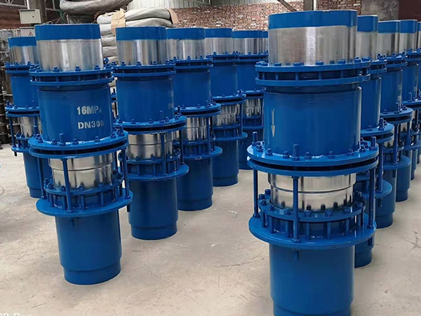 郑州套筒补偿器厂家