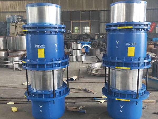 安徽套筒补偿器厂家