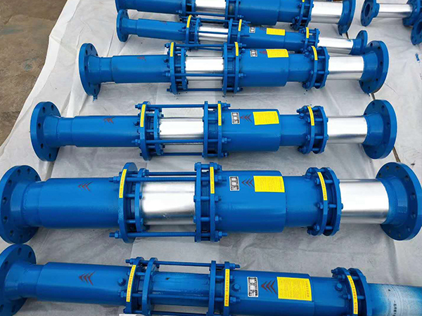 合肥套筒补偿器厂家