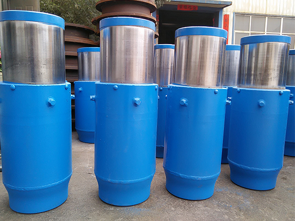 湖北套筒补偿器厂家