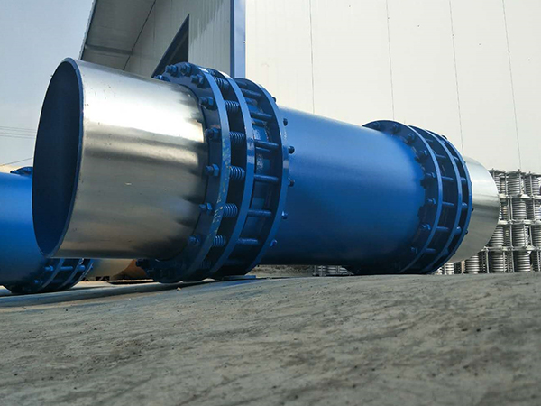 成都套筒补偿器厂家