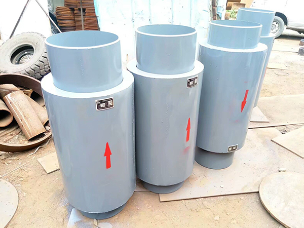 杭州套筒补偿器厂家