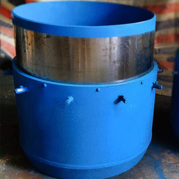 广东套筒补偿器厂家