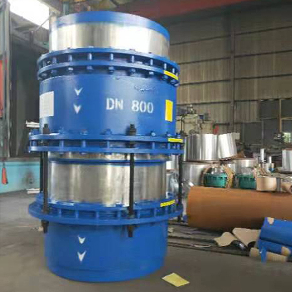 广州套筒补偿器厂家