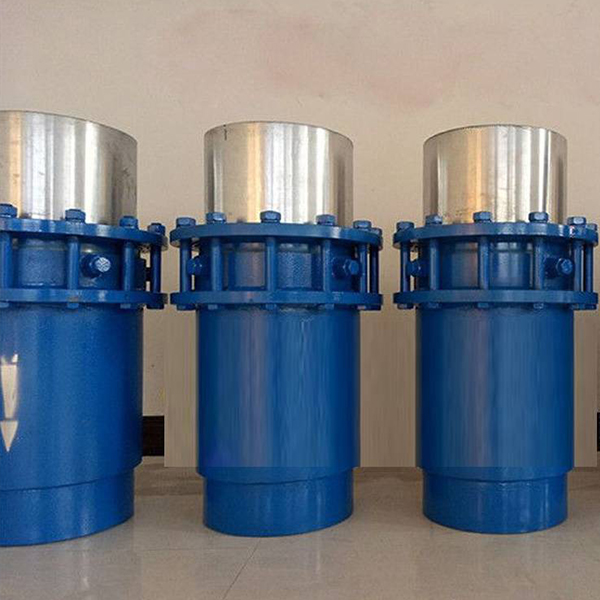 福州套筒补偿器厂家