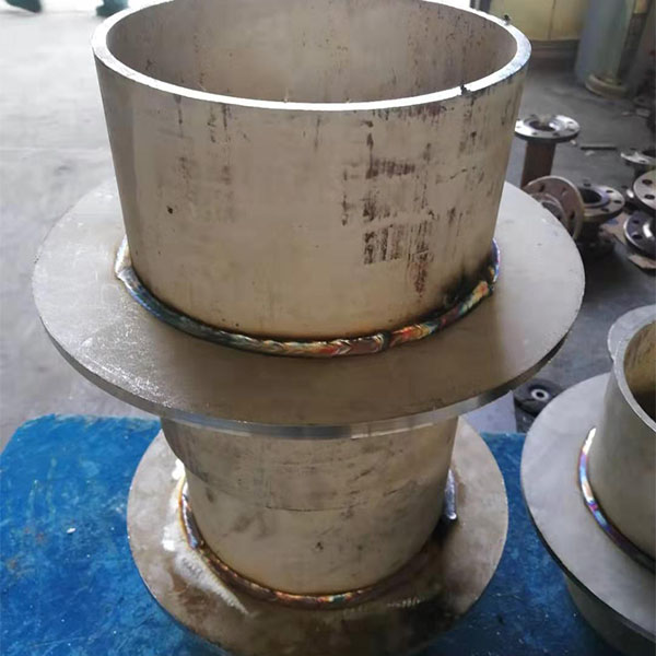 兰州不锈钢防水套管