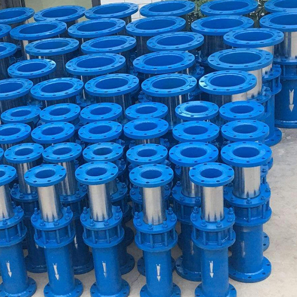海南套筒补偿器厂家