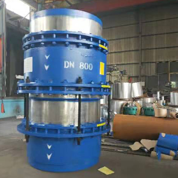 海口套筒补偿器厂家