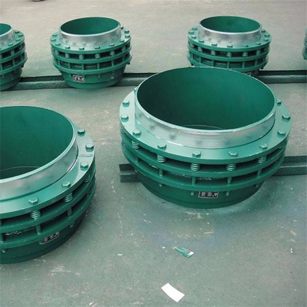 上海旋转补偿器