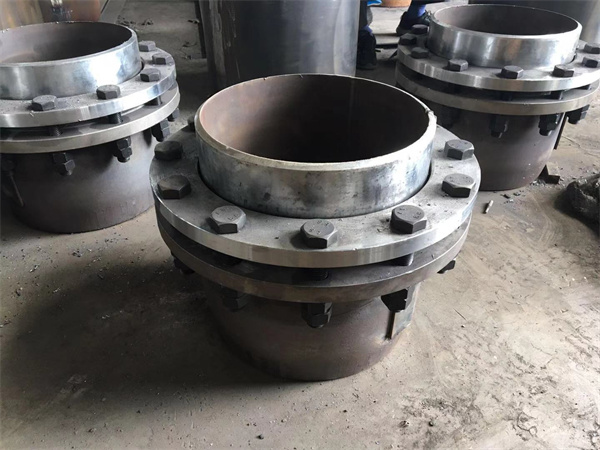 哈尔滨旋转补偿器