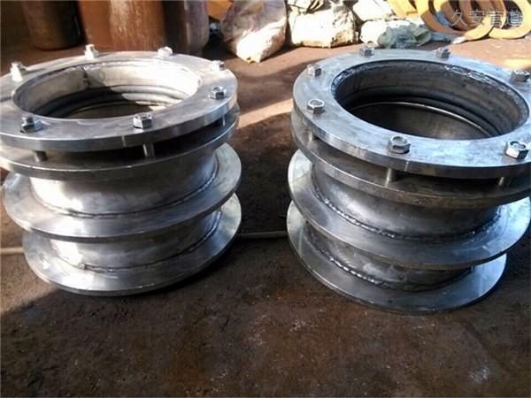 青海不锈钢防水套管