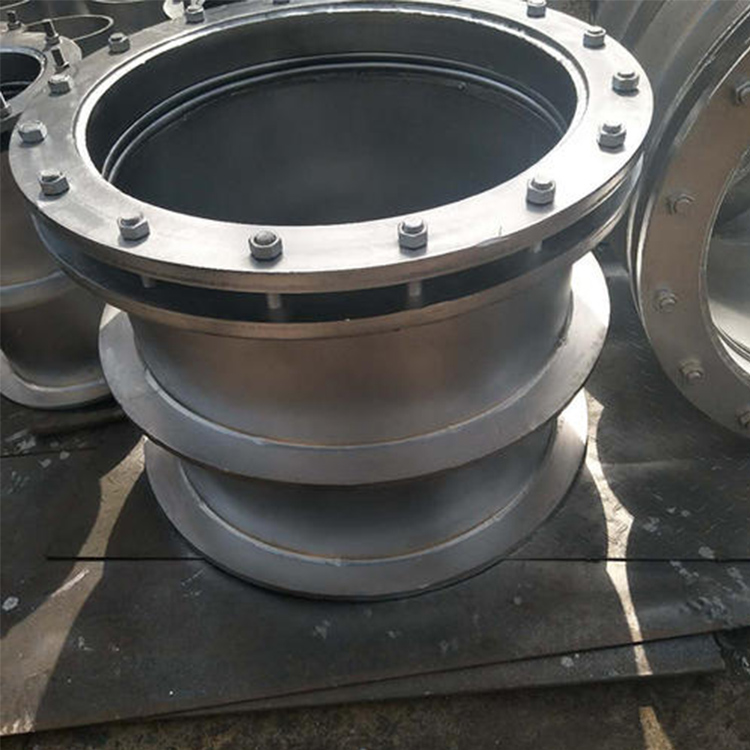 西宁不锈钢防水套管