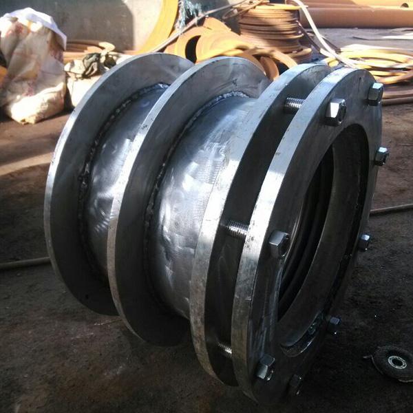 山东不锈钢防水套管