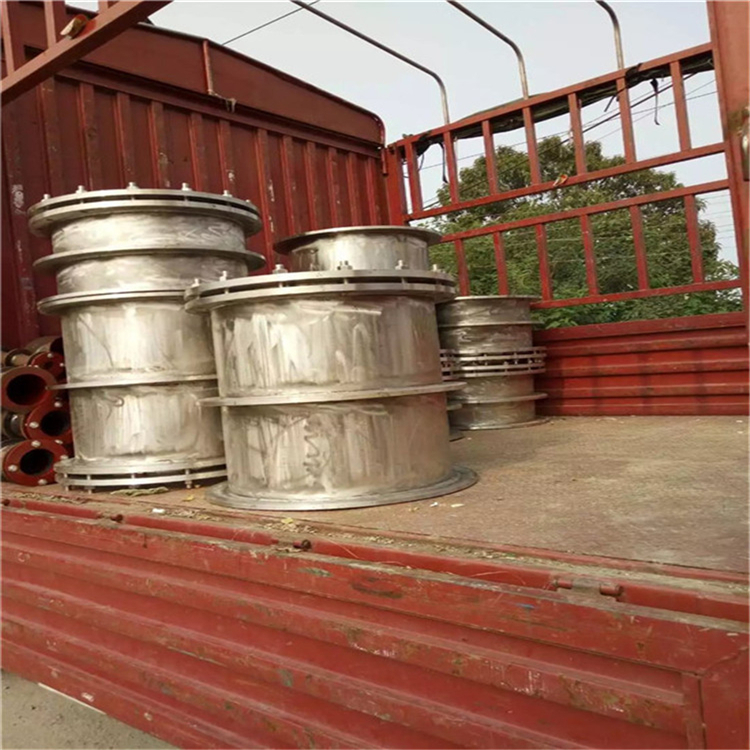 长沙不锈钢防水套管