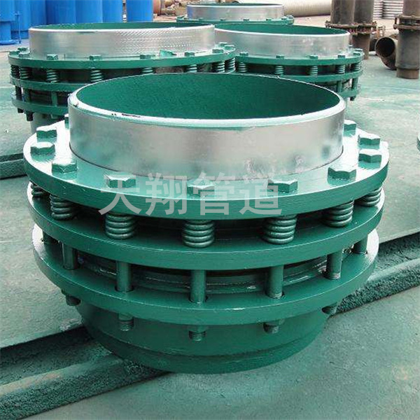 江苏旋转补偿器