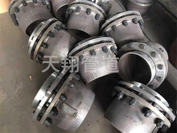 拉萨旋转补偿器