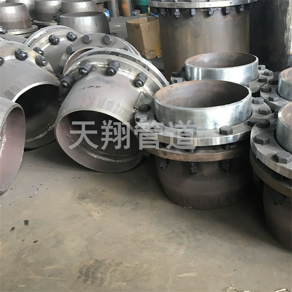 江西旋转补偿器