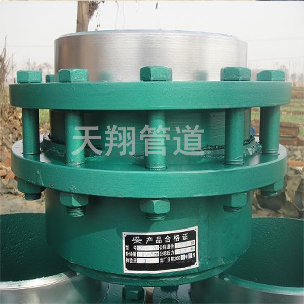 南昌旋转补偿器