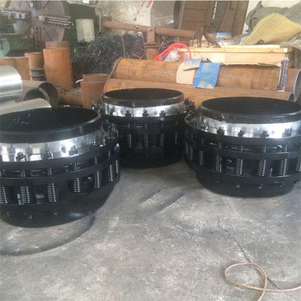 沈阳旋转补偿器