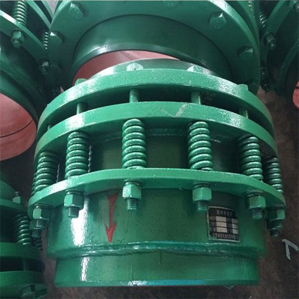 内蒙古旋转补偿器