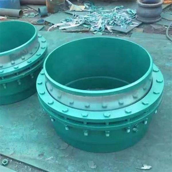 河北旋转补偿器