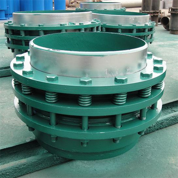 石家庄旋转补偿器